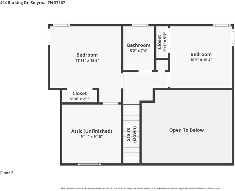 404 Barking Dr - Photo 3 of 17