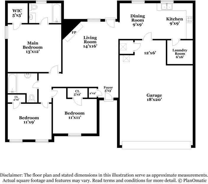 306 Freedom Ln - Photo 2 of 20