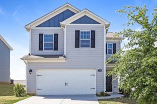 3343 Clawing Hawk Way - Photo 1 of 1