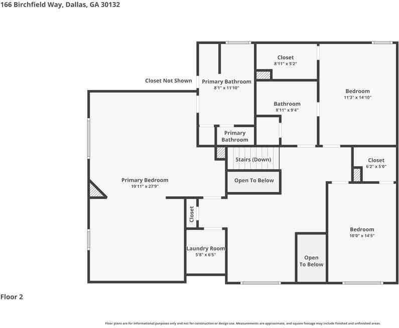 166 Birchfield Way - Photo 3 of 17