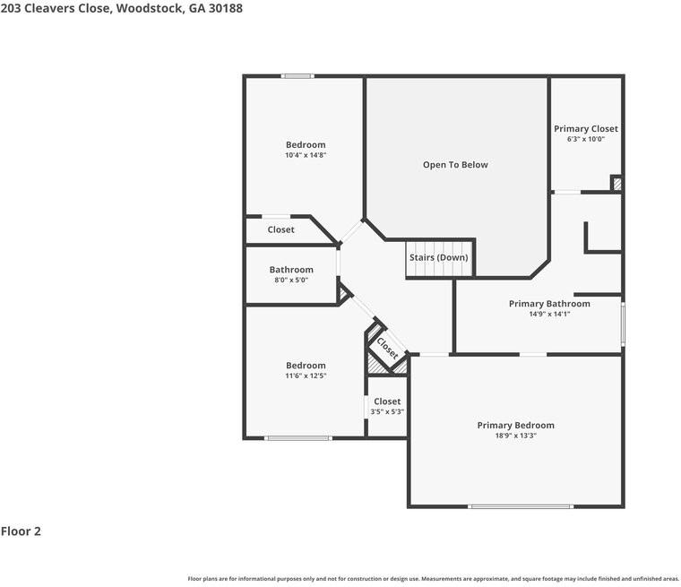 203 Cleavers Close - Photo 3 of 17