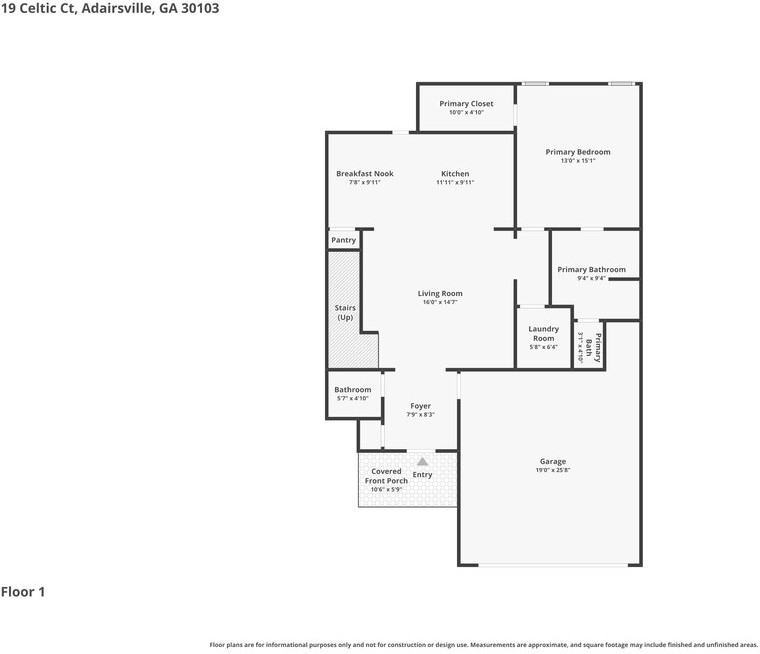 19 Celtic Ct - Photo 2 of 17