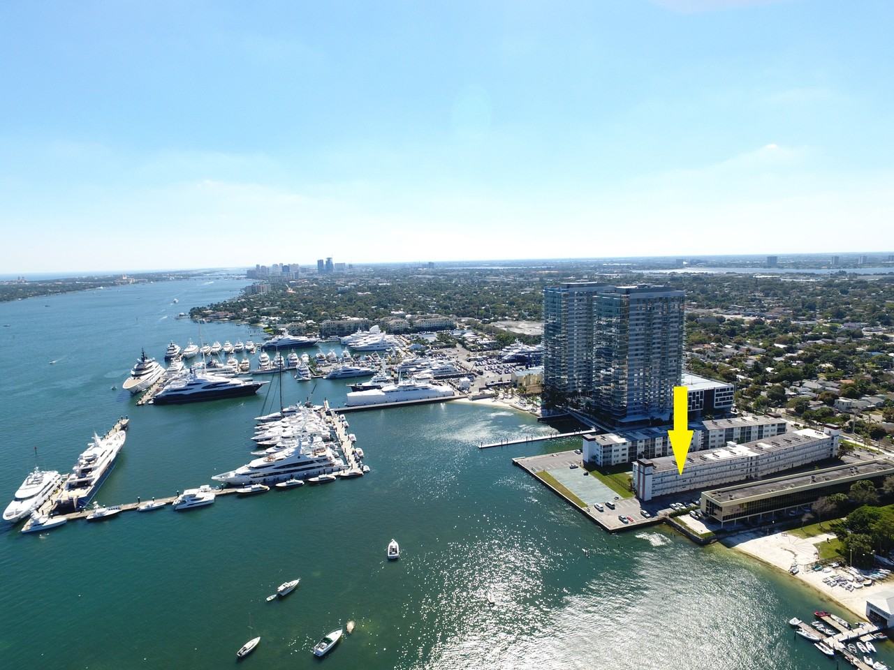 4500 N Flagler Dr #1 - Photo 4 of 28