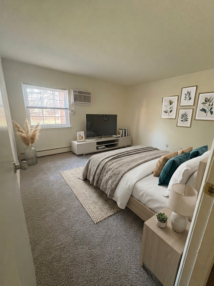 Willow Ridge Apartments - Photo 7 of 41