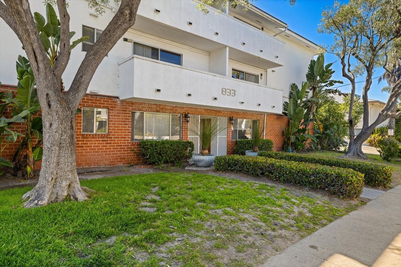 Centrally Located Isla Vista Apartment Complex with Pool - Photo 3 of 50