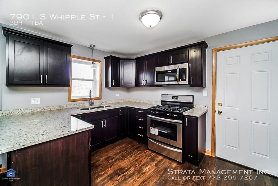 7906 S Whipple St #1 - Photo 2 of 12