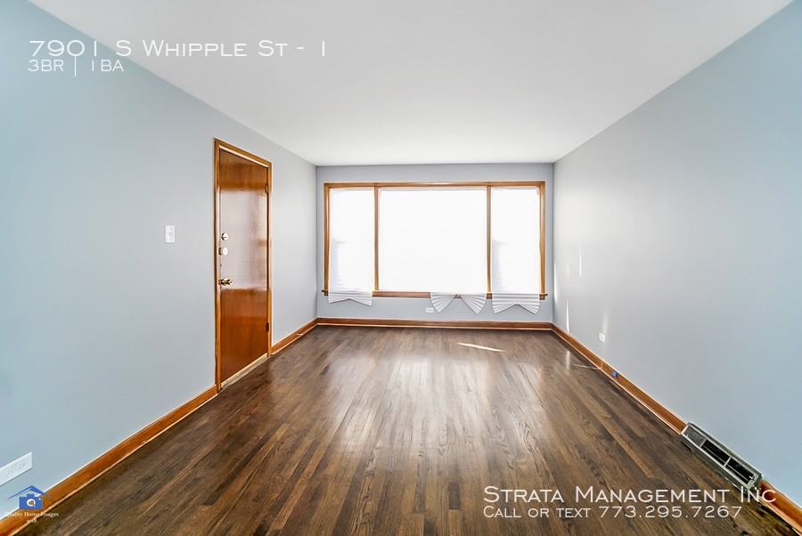 7906 S Whipple St #1 - Photo 5 of 12