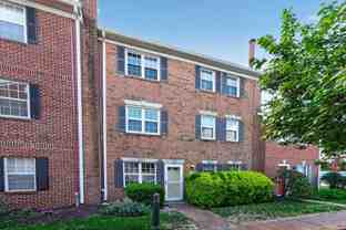 1625 S Barton St #1 - Photo 1 of 1