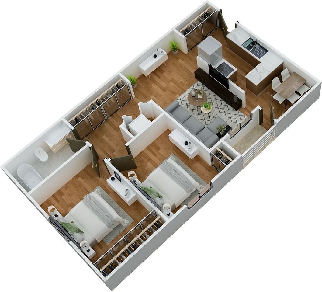 Westmoreland Estates - Photo 2 of 2