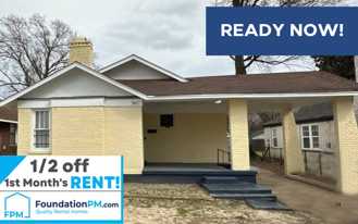 914 Garland St #1 - Photo 1 of 1