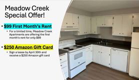 Meadow Creek Apartments - Photo 1 of 1