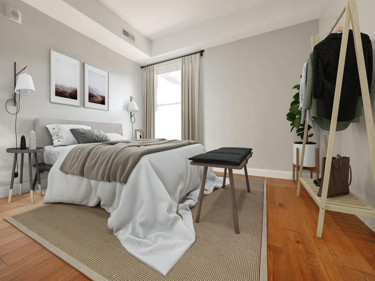 28 Arcadia Street28 Arcadia Street - 2L #2L - Photo 2 of 10