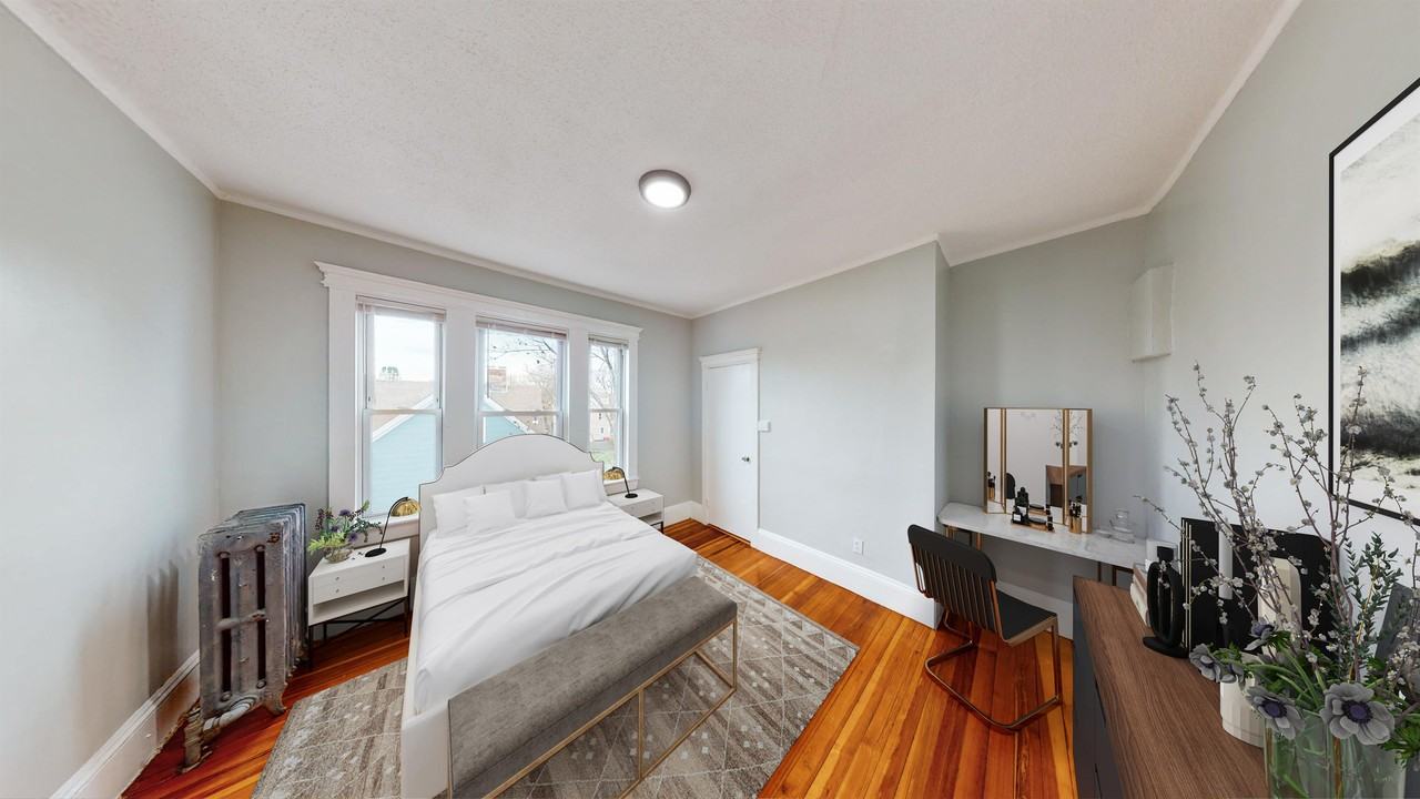 110 Howland Street110 Howland Street - 3 #3 - Photo 5 of 7