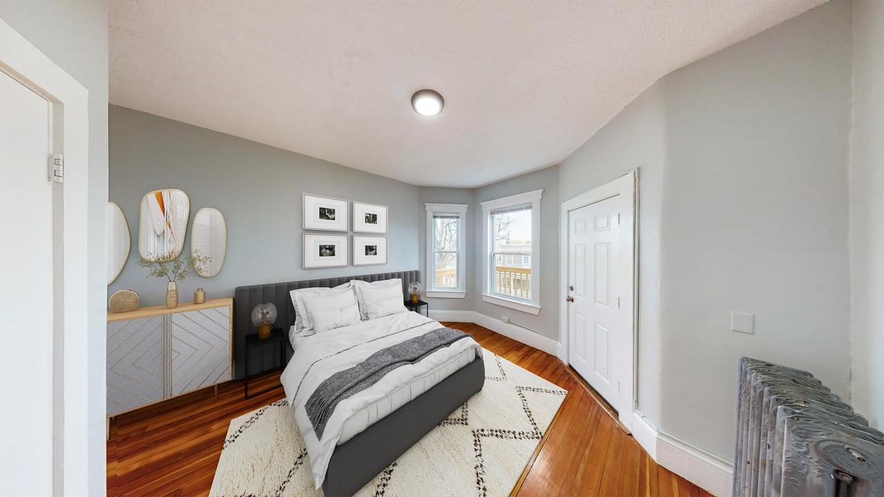 110 Howland Street110 Howland Street - 3 #3 - Photo 6 of 7