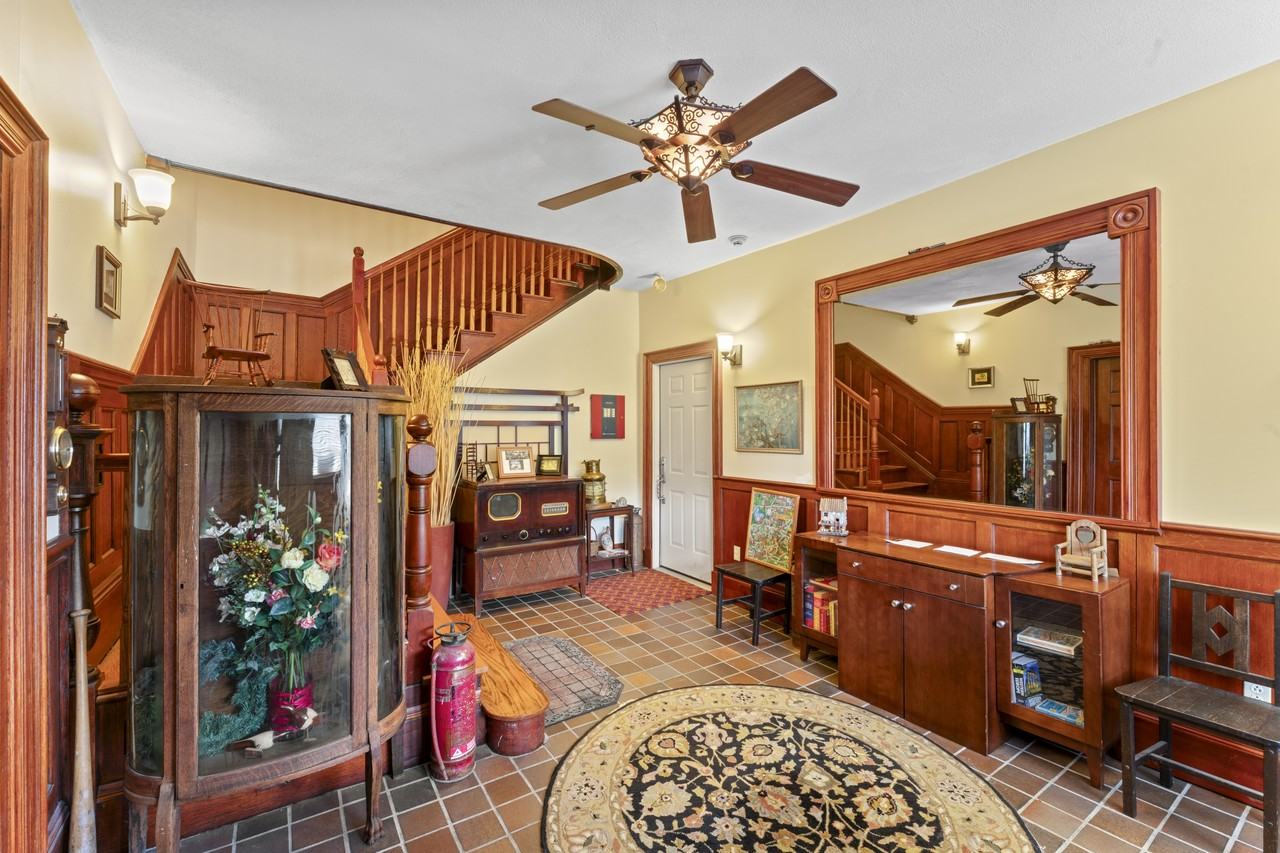 388 Arborway388 Arborway - 1 #1 - Photo 3 of 16