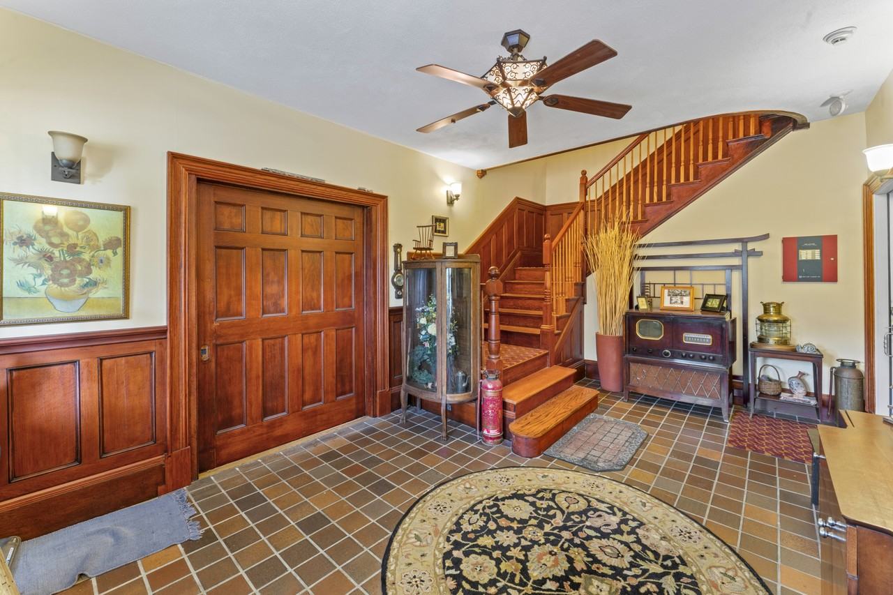 388 Arborway388 Arborway - 1 #1 - Photo 4 of 16