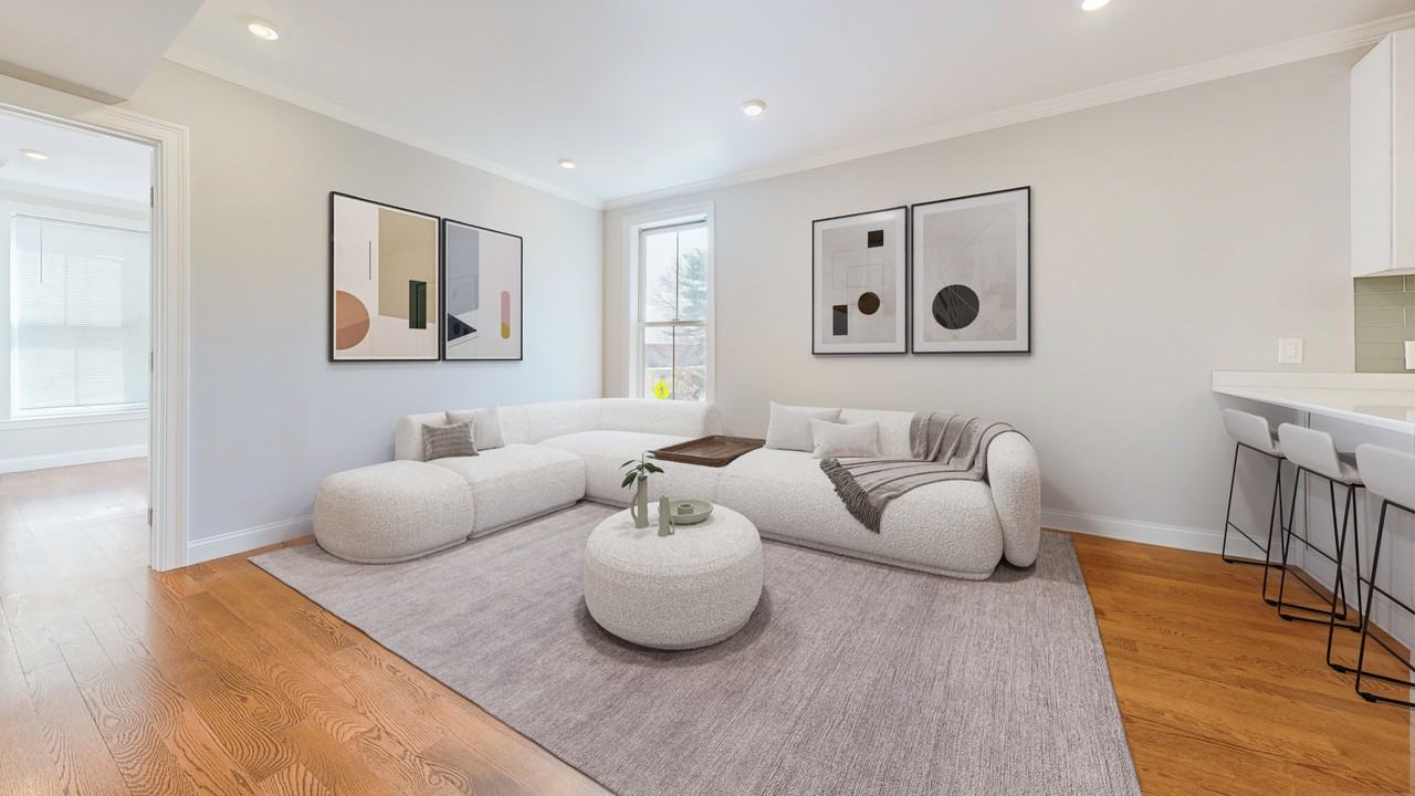 2747 Washington Street2747 Washington Street - 1 #1 - Photo 2 of 10