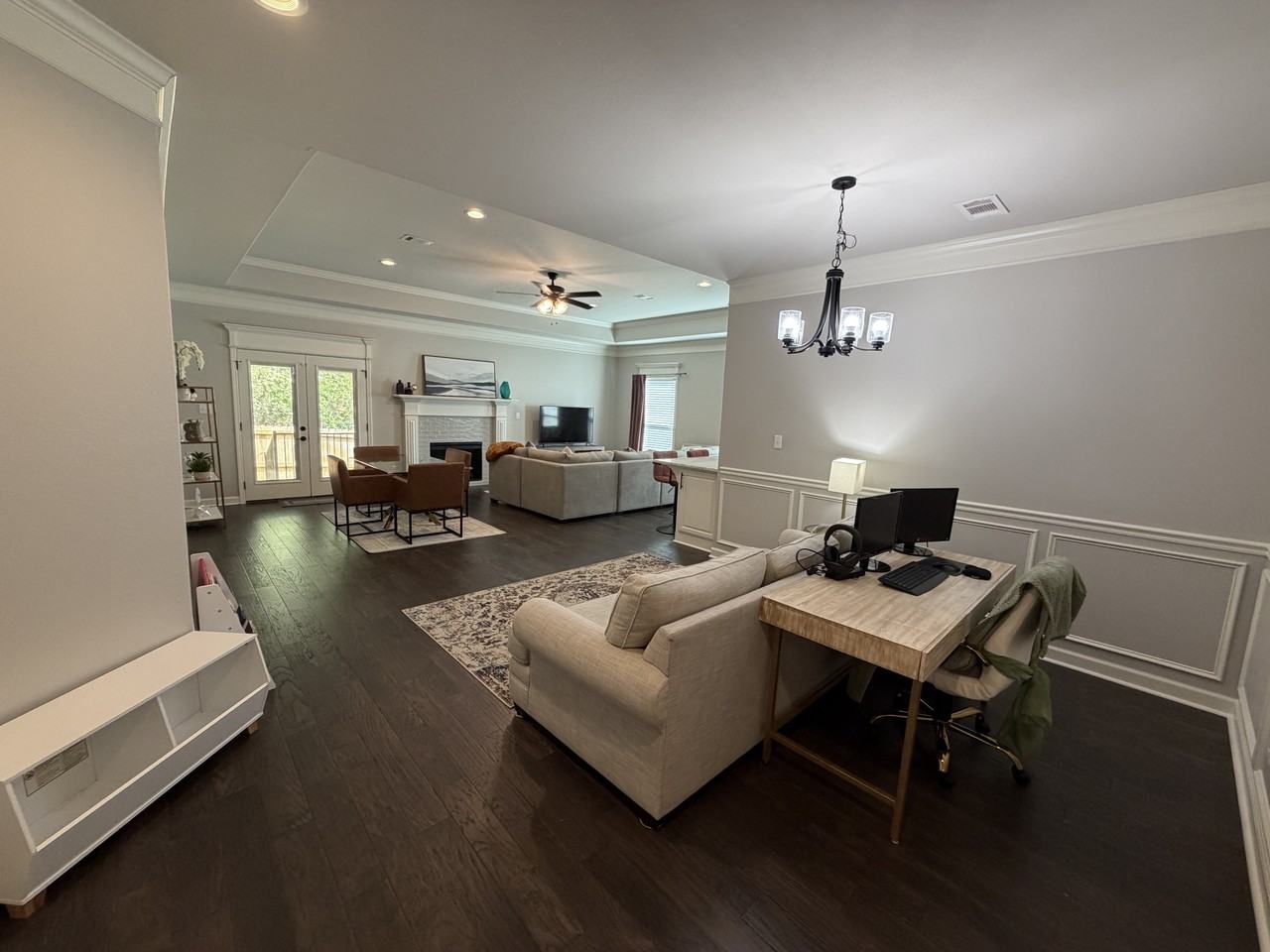 3401 Village East Dr #1 - Photo 3 of 47