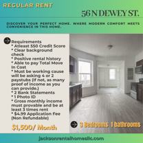 56 N Dewey St #1 - Photo 1 of 1