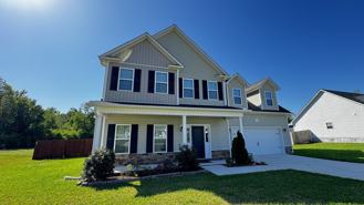 330 James Hedrick Ct #1 - Photo 1 of 1