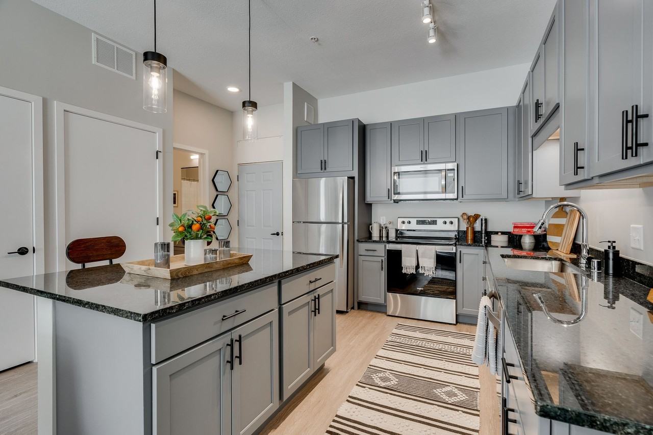 The Isaac Apartments - Photo 3 of 50