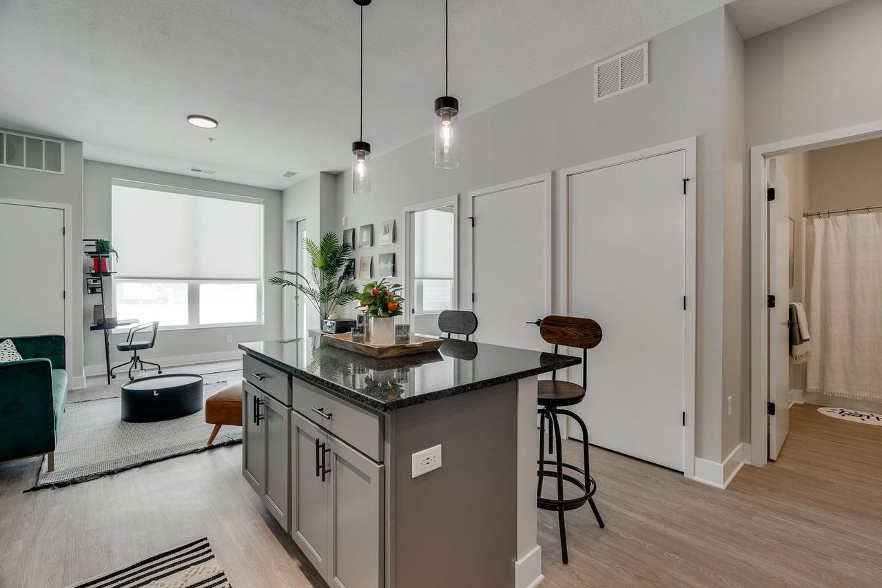 The Isaac Apartments - Photo 4 of 50