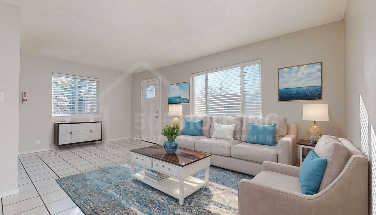 12013 Stilwell Dr Ne #A - Photo 3 of 16