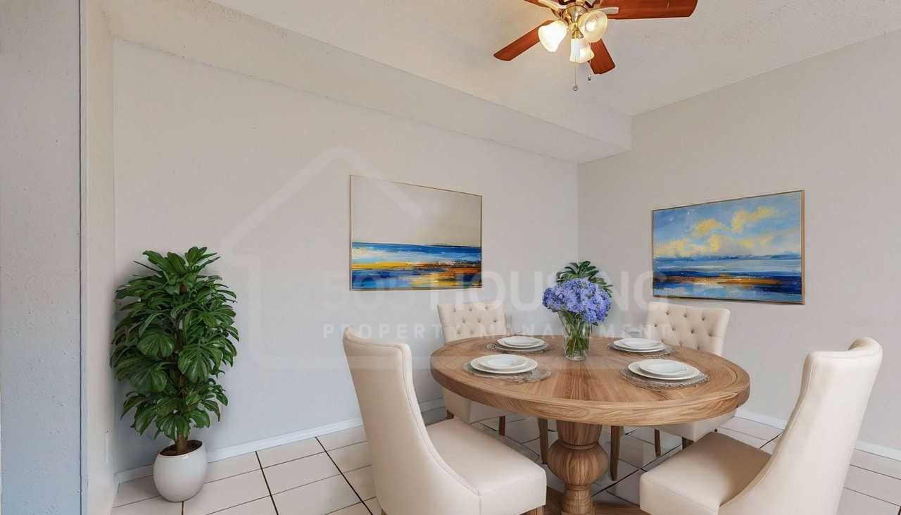 12013 Stilwell Dr Ne #A - Photo 4 of 16