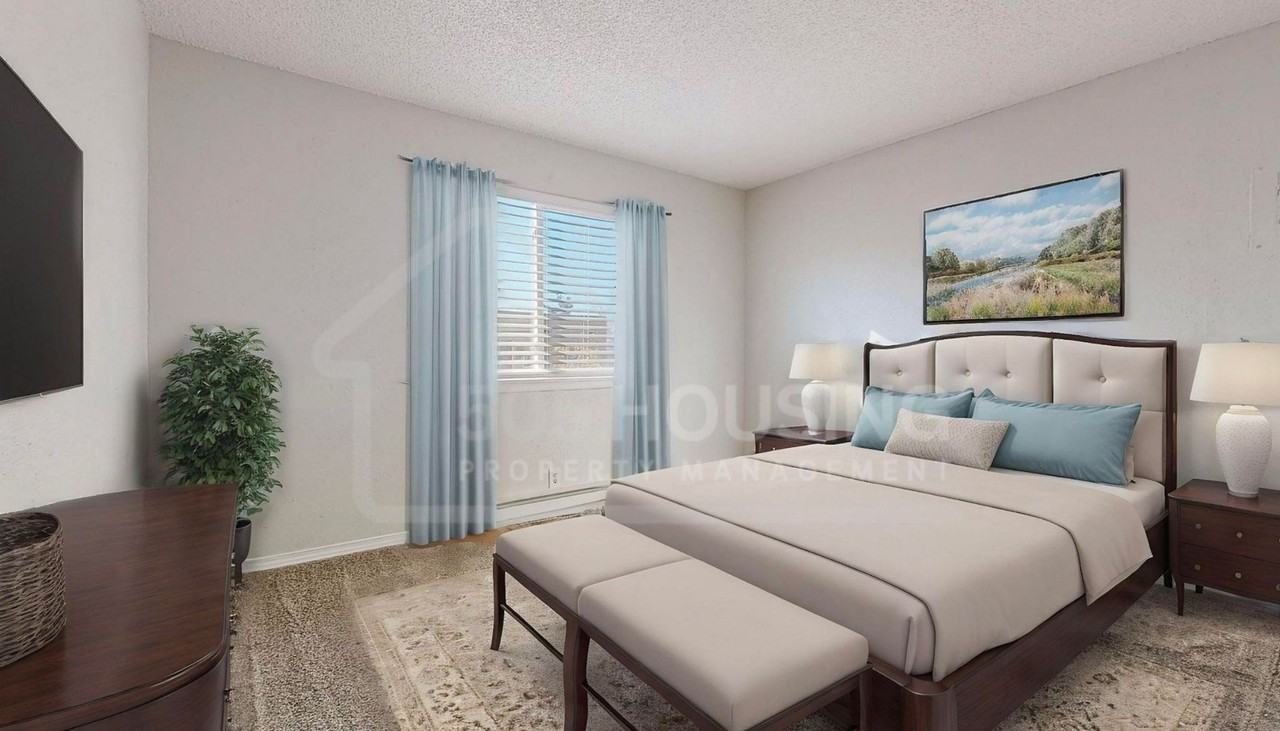 12013 Stilwell Dr Ne #A - Photo 5 of 16