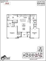 100 North Main StreetUnit 211 - Photo 1 of 1