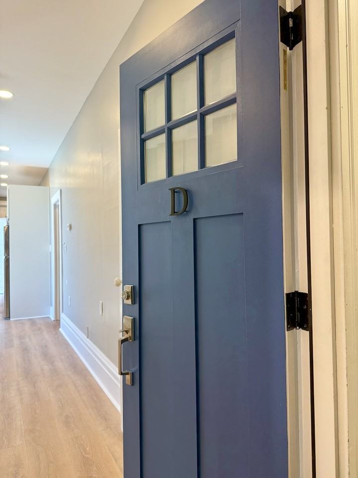 906 Penn AvenueUnit D #D - Photo 2 of 36