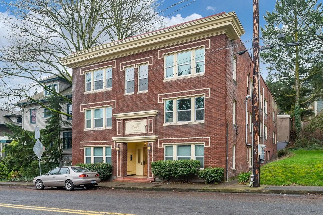 Westover Apartments - Photo 3 of 3