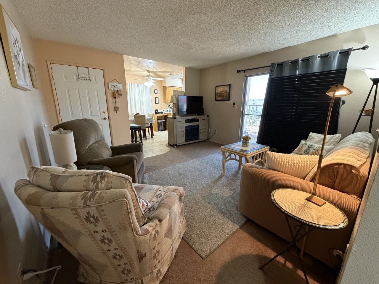 1280 Mohave Drive - 1Unit 25 #1 - Photo 3 of 22