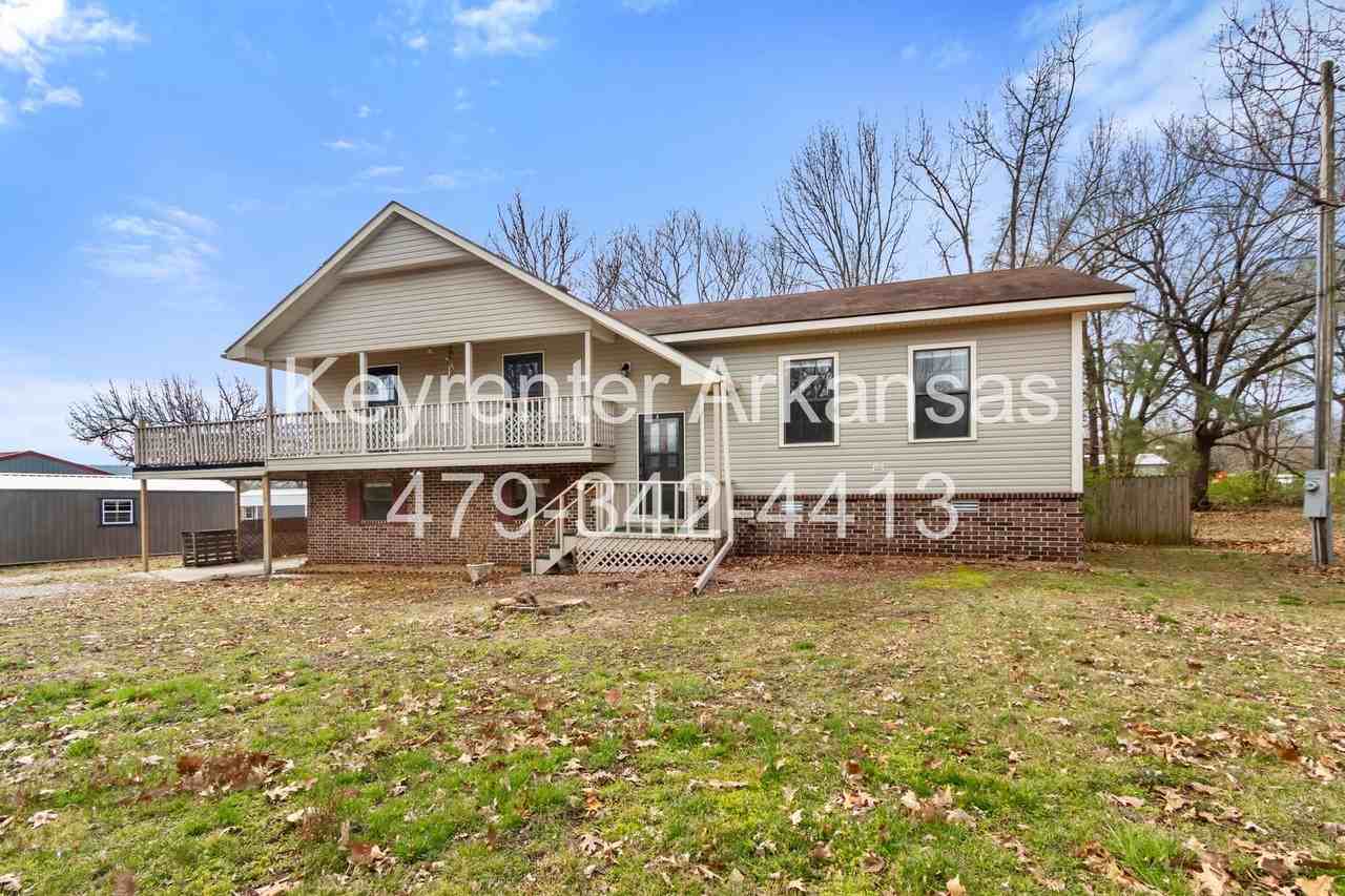 12405 Bethel Blacktop Rd - Photo 2 of 31