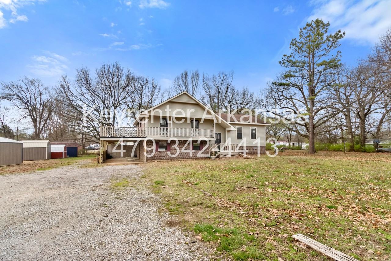 12405 Bethel Blacktop Rd - Photo 3 of 31
