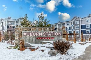 208, 300 Auburn Meadows Common SE - Photo 1 of 1