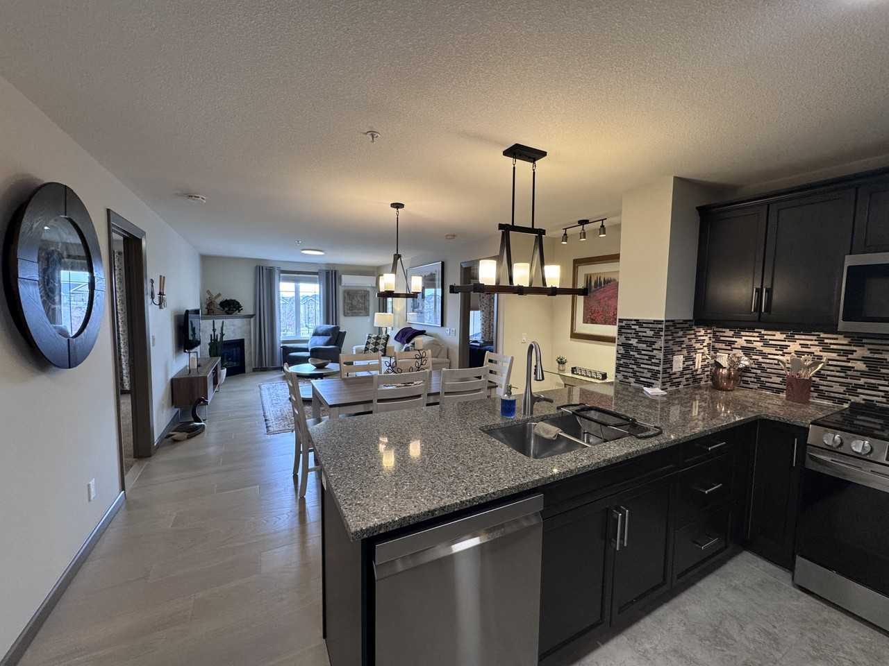 2301, 310 Mckenzie Towne Gate SE - 1 #1 - Photo 7 of 25