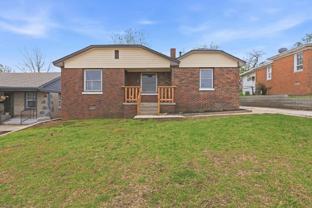 2020 Ne 30th St #1 - Photo 1 of 1