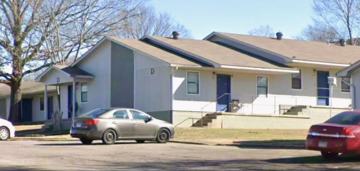 featured image of 911 W 12th St