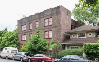 Huntington Arms - Photo 1 of 1