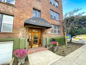 Cornell Apartments - Photo 1 of 1