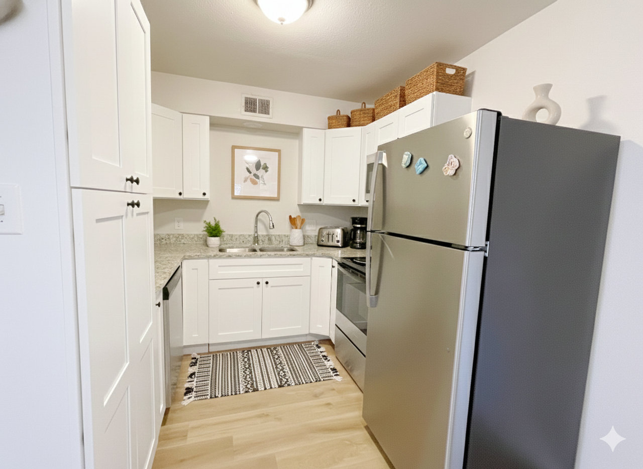 Twin Oaks Terrace - Photo 2 of 10