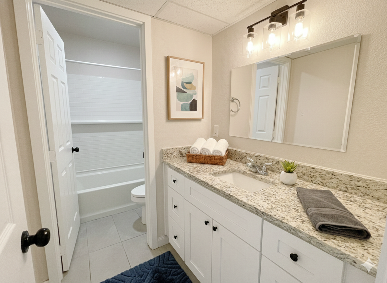 Twin Oaks Terrace - Photo 4 of 10