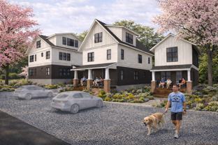 139 Purefoy - Photo 1 of 1