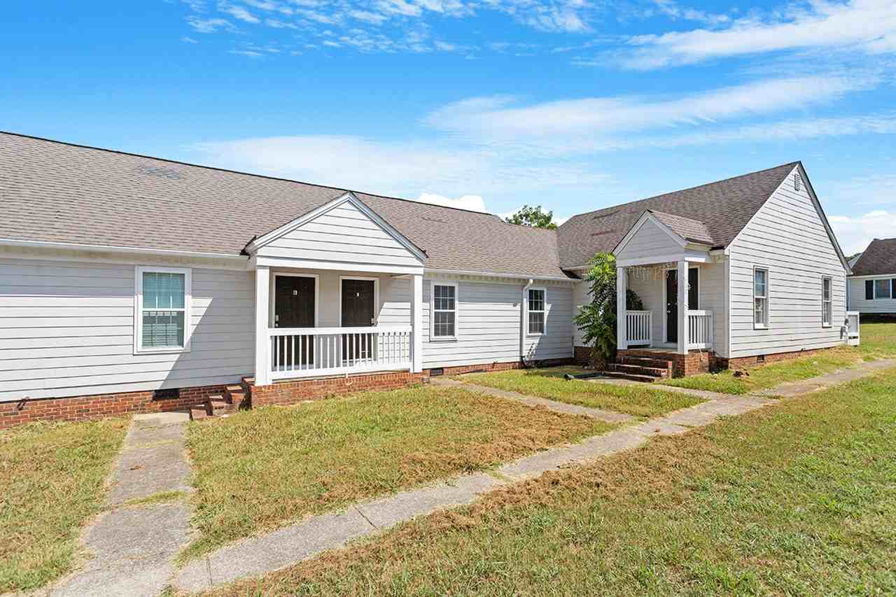 4720 Hoyle Dr Raleigh NC - Photo 3 of 10