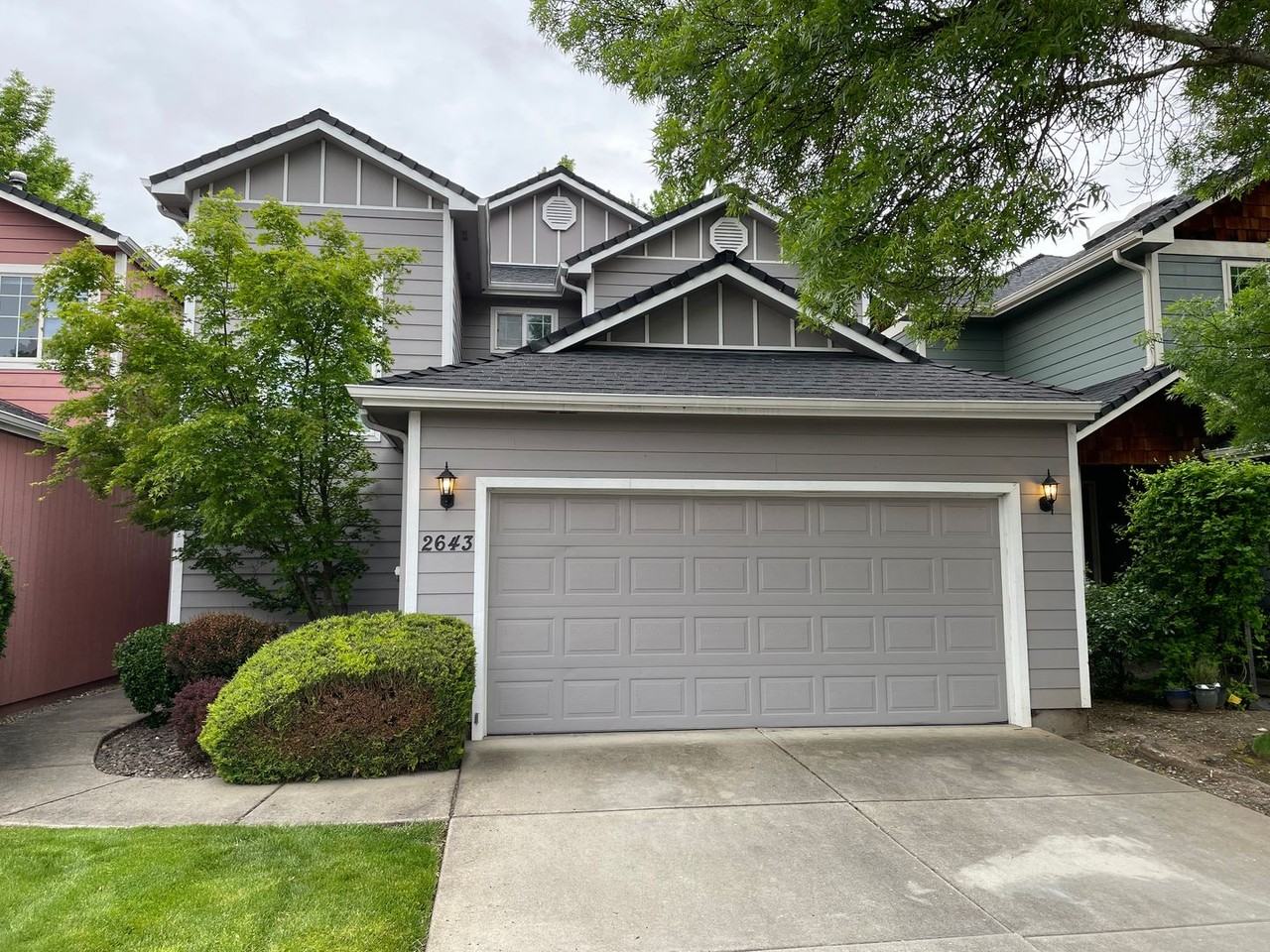 2643 Parkwood Village Ln - Photo 2 of 27