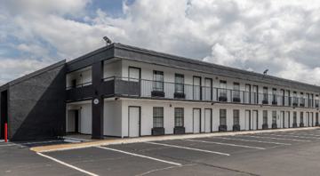 featured image of 1000 S Futrall Dr