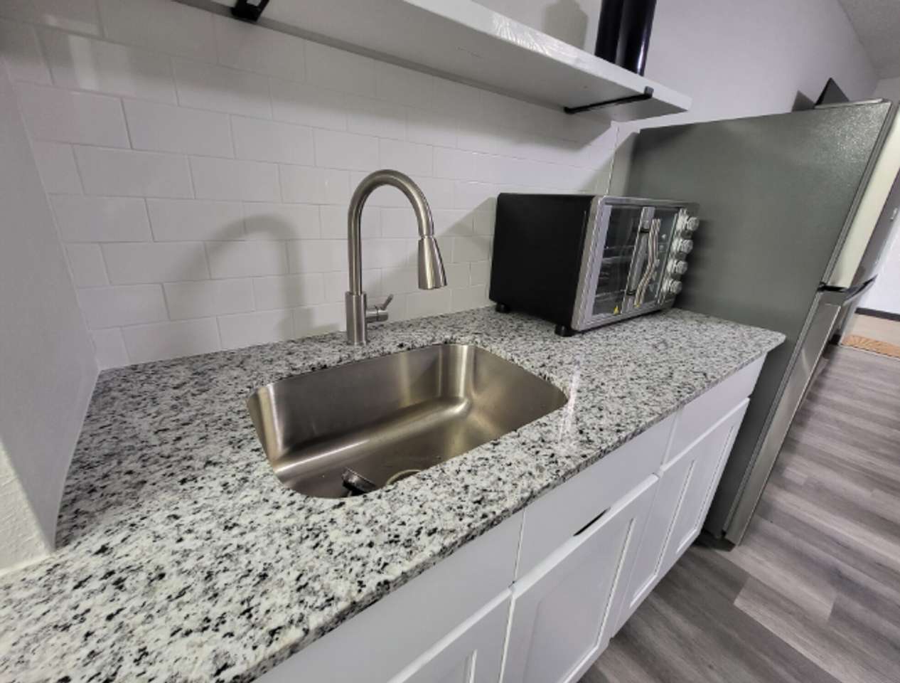 1 bed 1 bath All Bills Paid - Photo 7 of 33