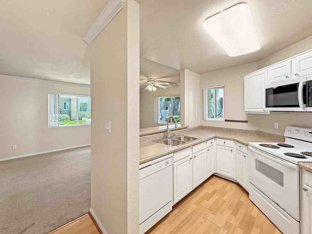 7585 Charmant Dr #805 - Photo 2 of 15