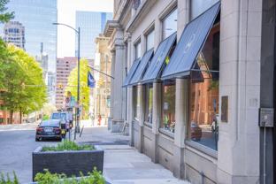 6 N 6th St #3E - Photo 1 of 1